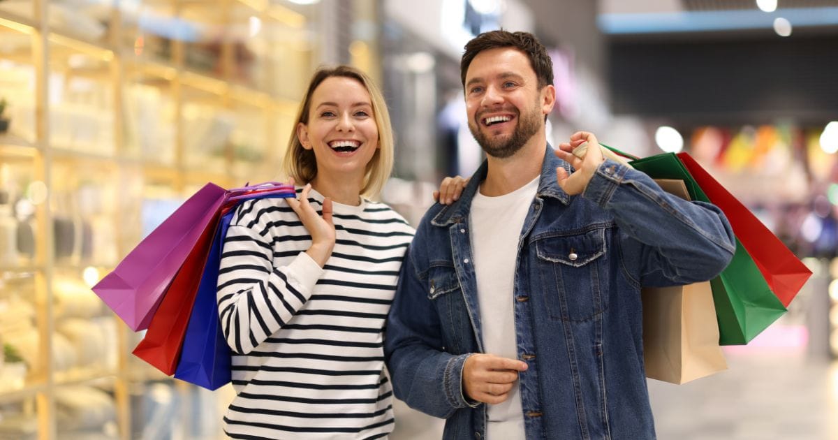 shopping orlando