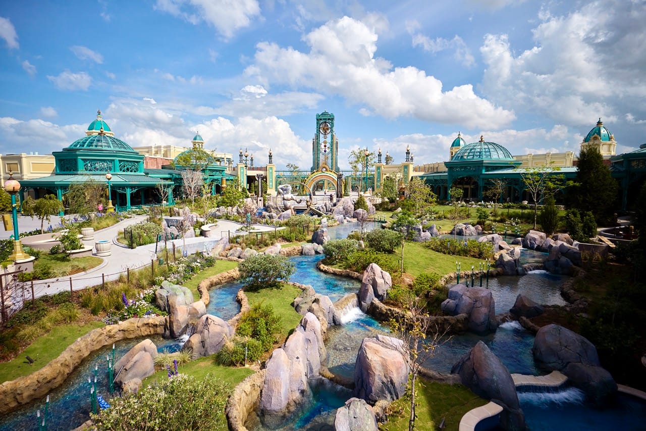 Eoci universe universal orlando