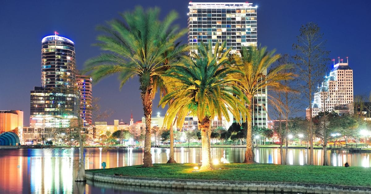 Qual o mais barato? ORlando ou Miami