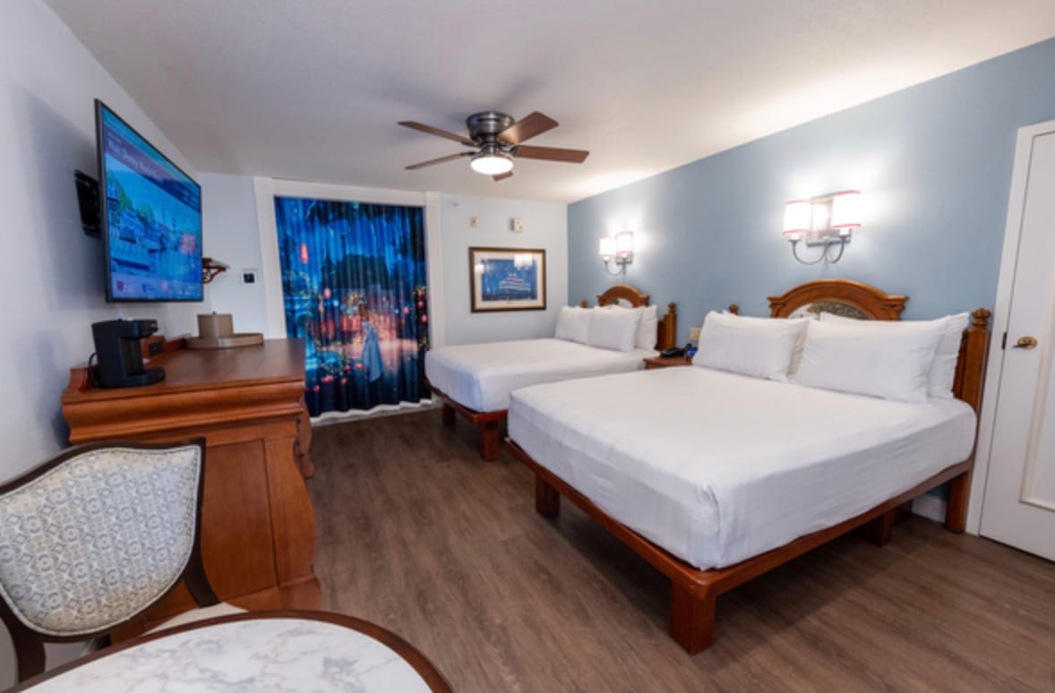 Hotéis Dentro do Disney World: Vale a Pena Pagar a Mais?