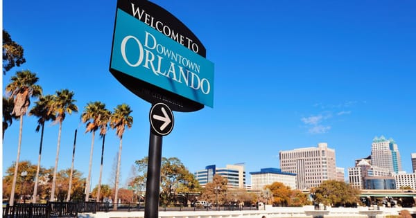 Clima em Orlando Mês a Mês: Quando Faz Calor, Quando Chove e Quando Ir