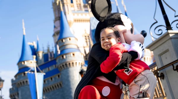 Quando ir para Orlando