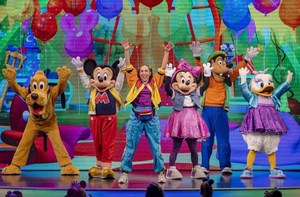 Hollywood Studios 2026: Muppets, Disney Animation e Mickey Clubhouse Live reacendem o parque