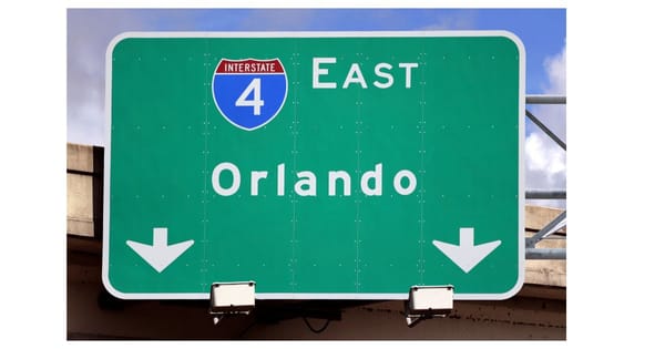 Aluguel de carro em Orlando 2026: vale a pena, quanto custa e qual locadora escolher