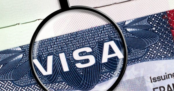 entrevista urgencia visto americano