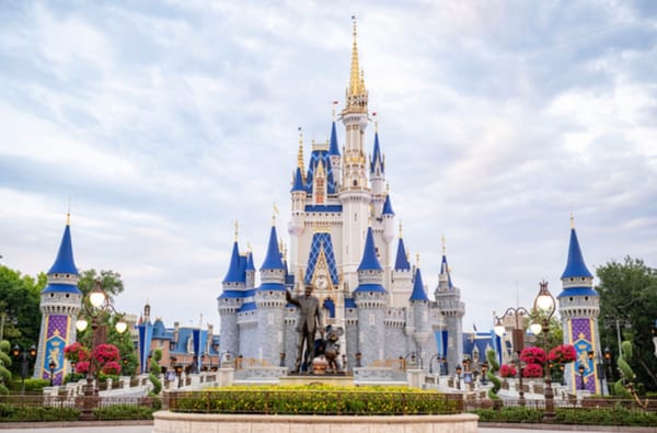 Melhor época para ir à Disney em Orlando — guia mês a mês
